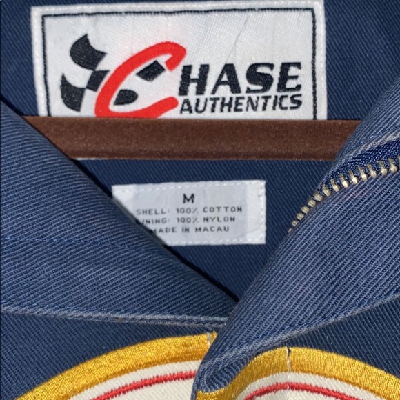 Millers Light Rusty Wallace nascar racing jacket - Picture 5 of 5